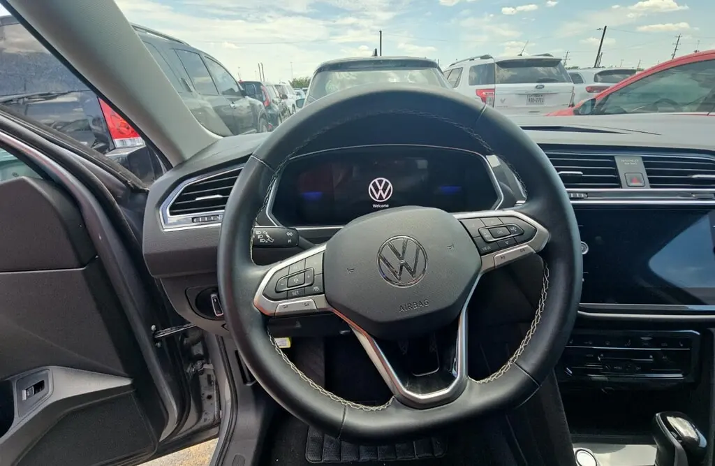 Florida Fine Cars - Used VOLKSWAGEN TIGUAN 2024 MIAMI SE