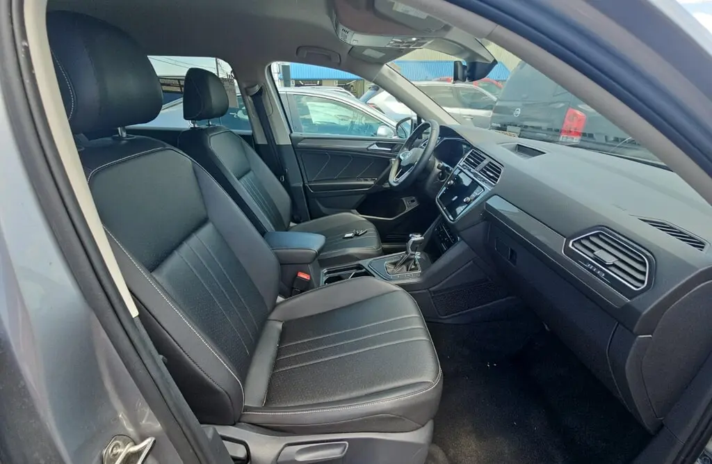 Florida Fine Cars - Used VOLKSWAGEN TIGUAN 2024 MIAMI SE