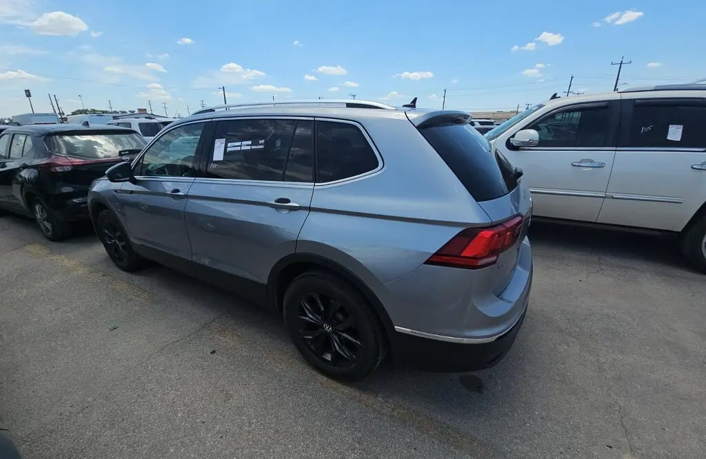 Florida Fine Cars - Used VOLKSWAGEN TIGUAN 2024 MIAMI SE
