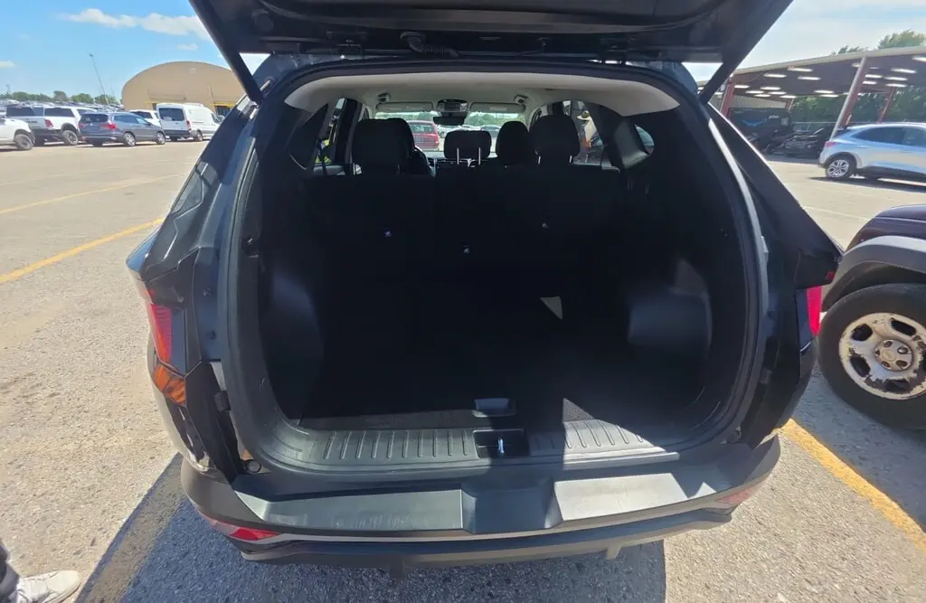 Florida Fine Cars - Used HYUNDAI TUCSON 2024 MARGATE SEL