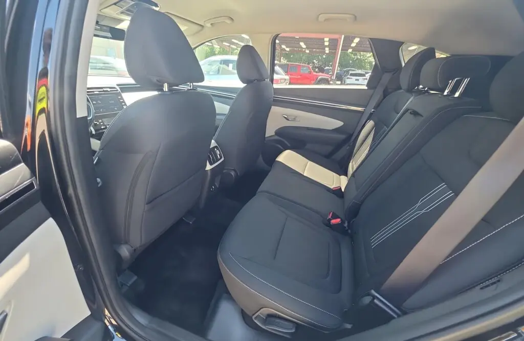 Florida Fine Cars - Used HYUNDAI TUCSON 2024 MARGATE SEL