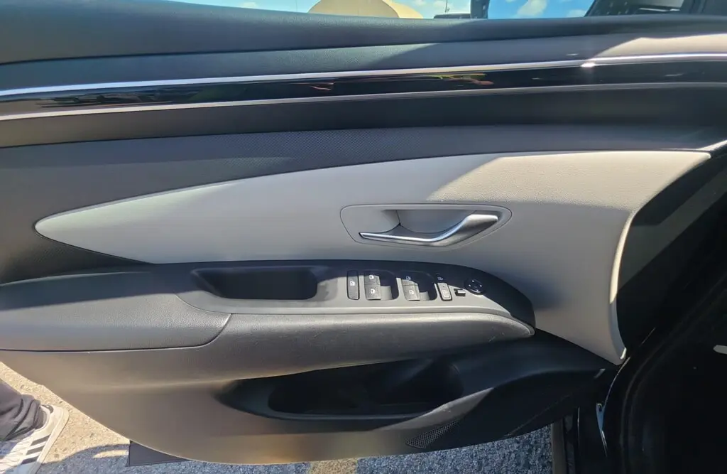 Florida Fine Cars - Used HYUNDAI TUCSON 2024 MARGATE SEL