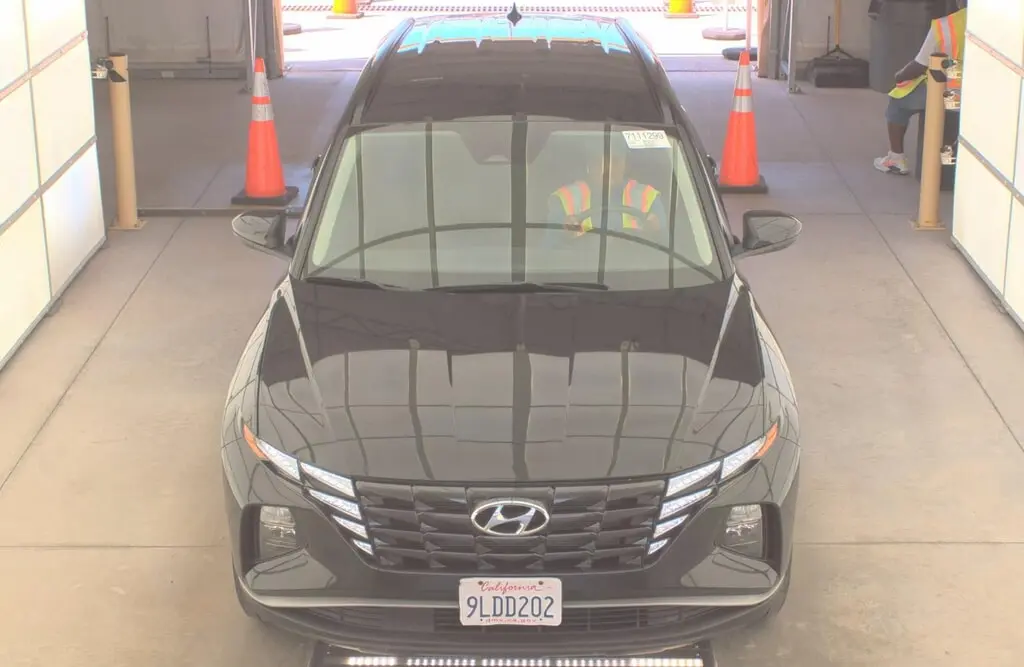 Florida Fine Cars - Used HYUNDAI TUCSON 2024 MARGATE SEL