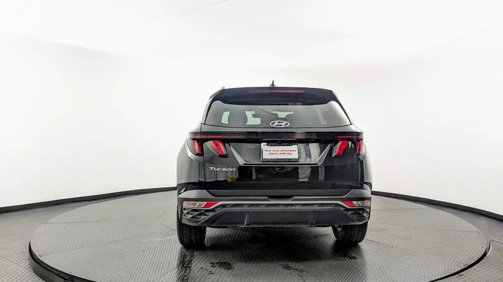 Florida Fine Cars - Used HYUNDAI TUCSON 2024 MARGATE SEL