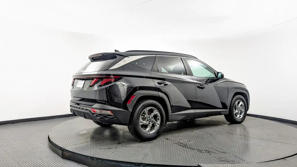 Florida Fine Cars - Used HYUNDAI TUCSON 2024 MARGATE SEL