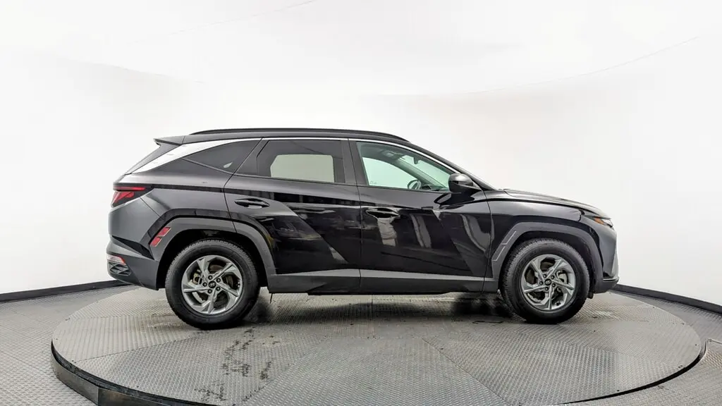 Florida Fine Cars - Used HYUNDAI TUCSON 2024 MARGATE SEL