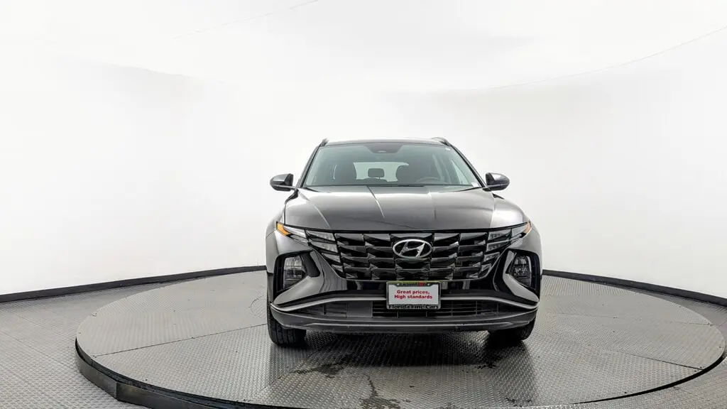 Florida Fine Cars - Used HYUNDAI TUCSON 2024 MARGATE SEL