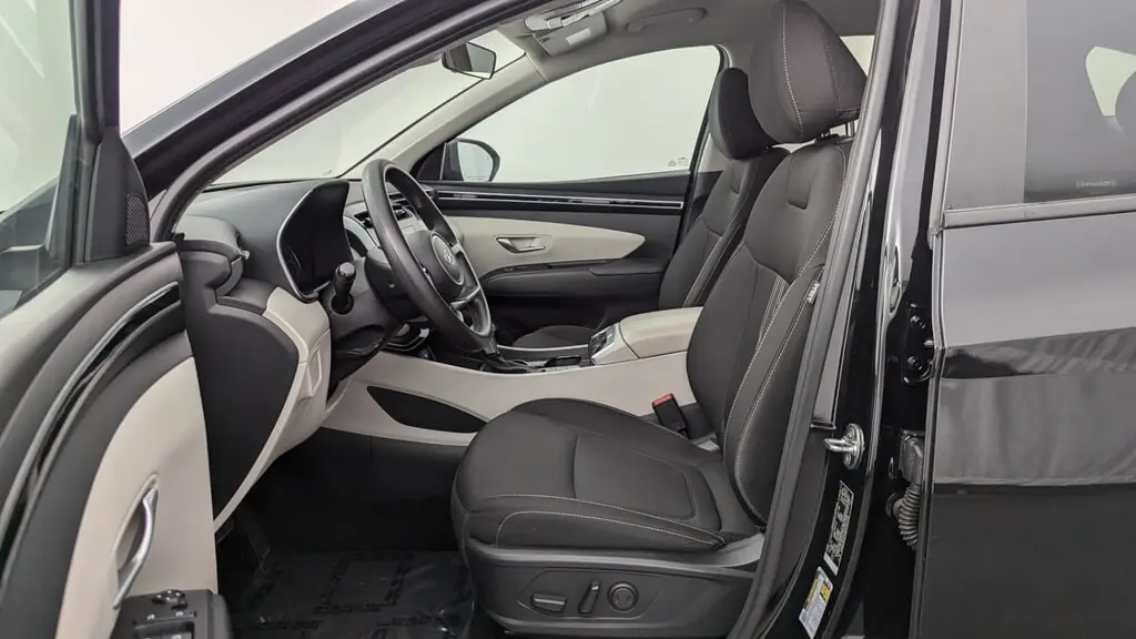 Florida Fine Cars - Used HYUNDAI TUCSON 2024 MARGATE SEL