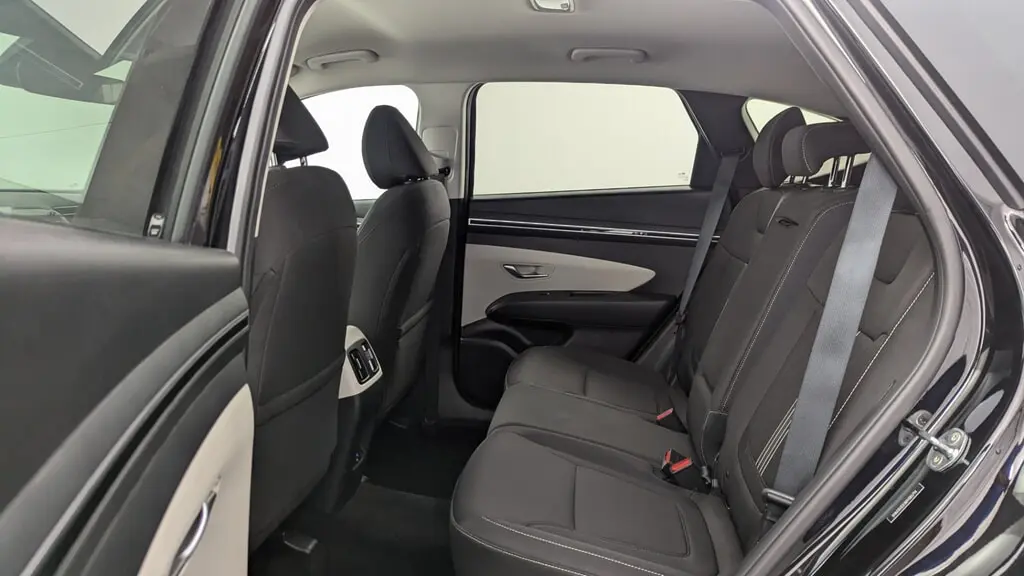 Florida Fine Cars - Used HYUNDAI TUCSON 2024 MARGATE SEL