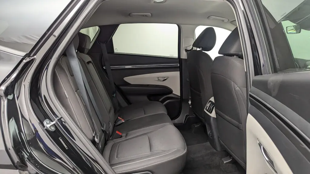 Florida Fine Cars - Used HYUNDAI TUCSON 2024 MARGATE SEL