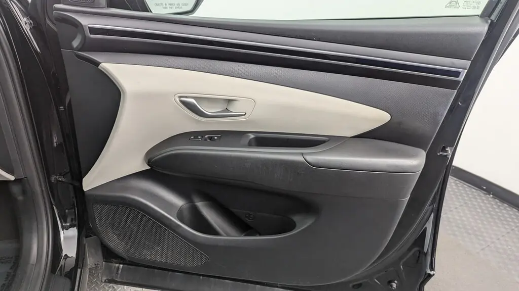 Florida Fine Cars - Used HYUNDAI TUCSON 2024 MARGATE SEL