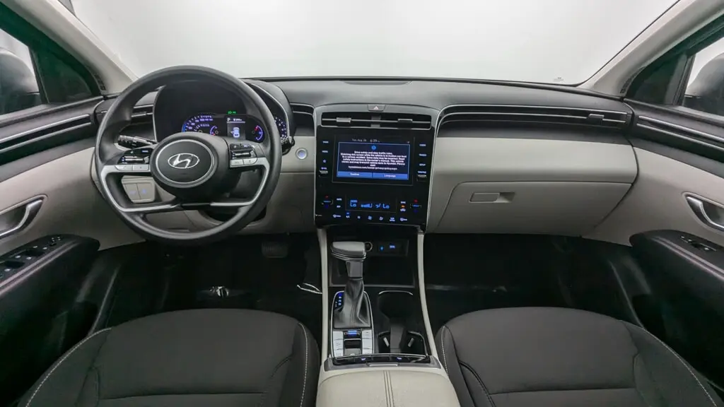 Florida Fine Cars - Used HYUNDAI TUCSON 2024 MARGATE SEL