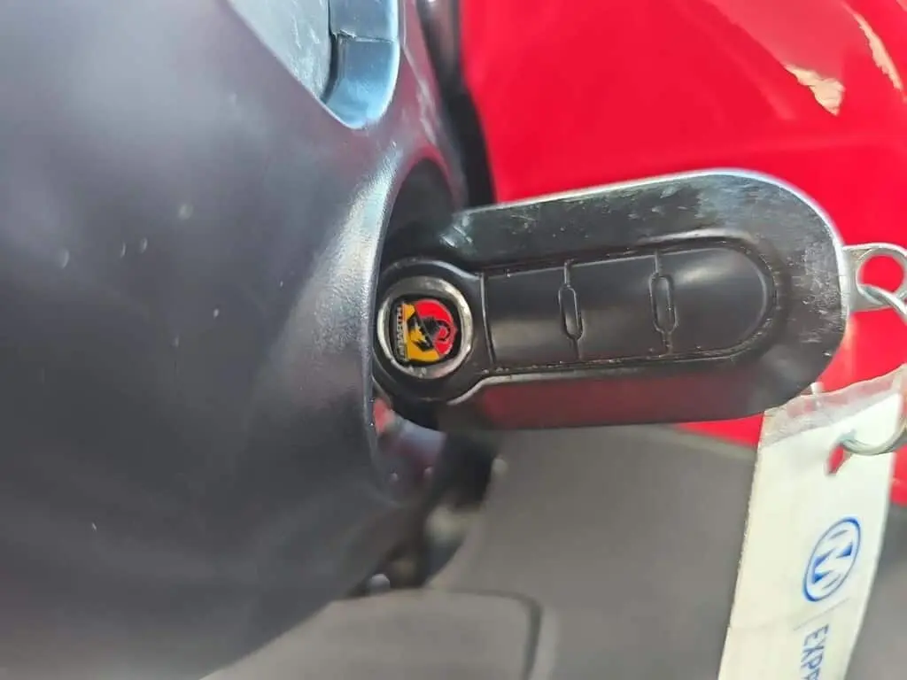 Florida Fine Cars - Used FIAT 500 ABARTH 2017 ORLANDO 