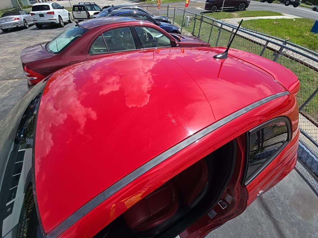 Florida Fine Cars - Used FIAT 500 ABARTH 2017 ORLANDO 
