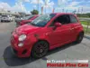 Florida Fine Cars - Used FIAT 500 ABARTH 2017 ORLANDO 