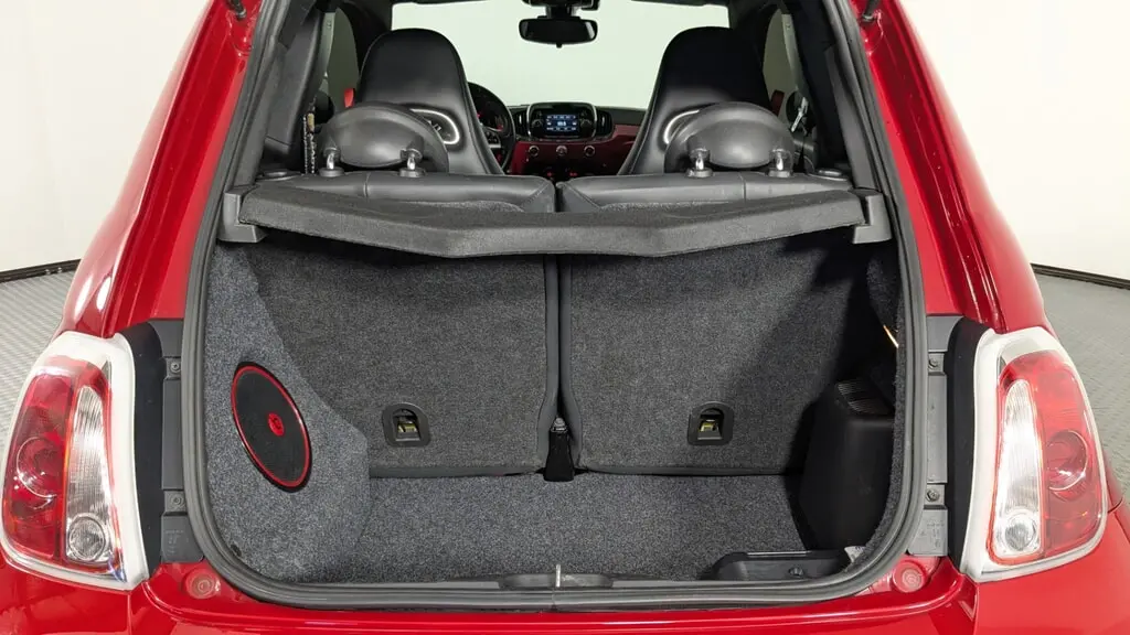 Florida Fine Cars - Used FIAT 500 ABARTH 2017 ORLANDO 