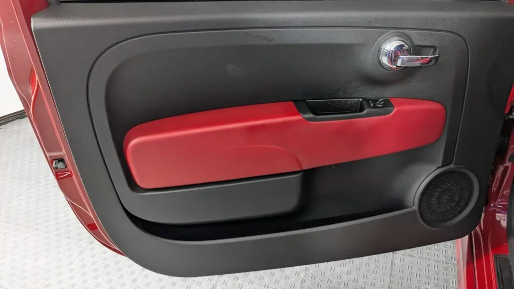 Florida Fine Cars - Used FIAT 500 ABARTH 2017 ORLANDO 