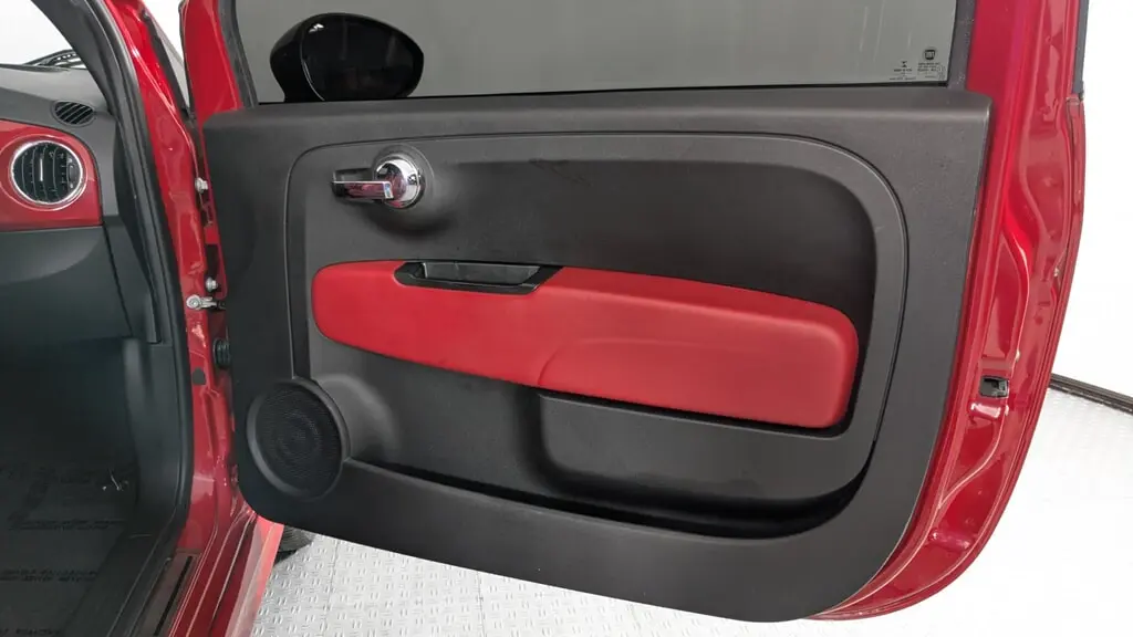 Florida Fine Cars - Used FIAT 500 ABARTH 2017 ORLANDO 