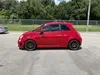 Florida Fine Cars - Used FIAT 500 ABARTH 2017 ORLANDO 