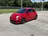 Florida Fine Cars - Used FIAT 500 ABARTH 2017 ORLANDO 