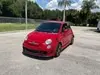 Florida Fine Cars - Used FIAT 500 ABARTH 2017 ORLANDO 