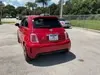 Florida Fine Cars - Used FIAT 500 ABARTH 2017 ORLANDO 