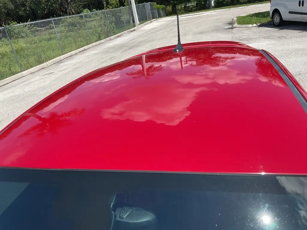 Florida Fine Cars - Used FIAT 500 ABARTH 2017 ORLANDO 