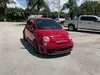 Florida Fine Cars - Used FIAT 500 ABARTH 2017 ORLANDO 