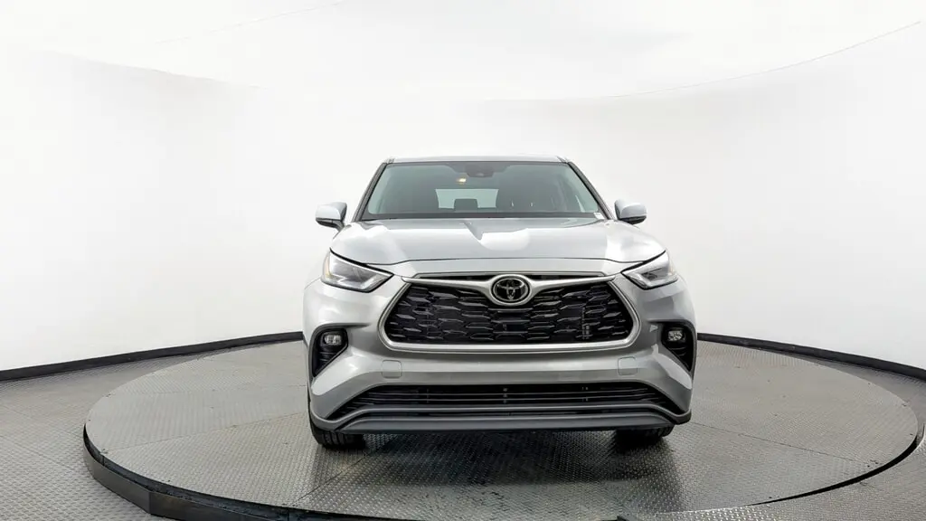 Florida Fine Cars - Used TOYOTA HIGHLANDER 2023 MARGATE LE