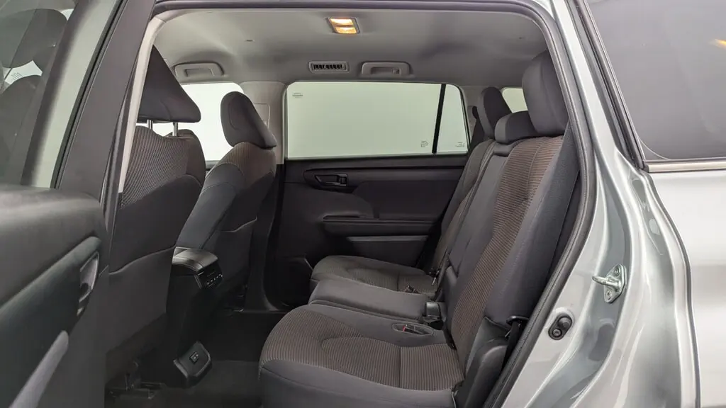 Florida Fine Cars - Used TOYOTA HIGHLANDER 2023 MARGATE LE