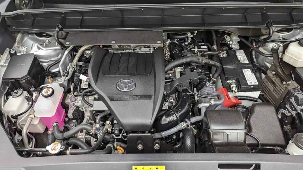Florida Fine Cars - Used TOYOTA HIGHLANDER 2023 MARGATE LE