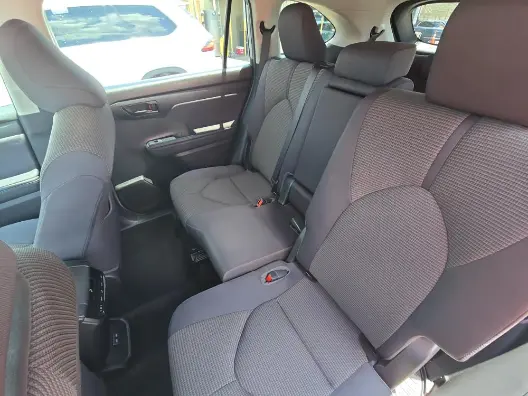 Florida Fine Cars - Used TOYOTA HIGHLANDER 2023 MARGATE LE