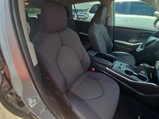 Florida Fine Cars - Used TOYOTA HIGHLANDER 2023 MARGATE LE