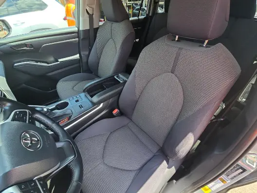 Florida Fine Cars - Used TOYOTA HIGHLANDER 2023 MARGATE LE