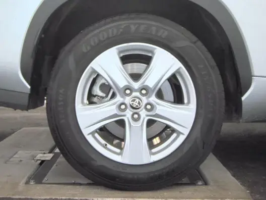 Florida Fine Cars - Used TOYOTA HIGHLANDER 2023 MARGATE LE