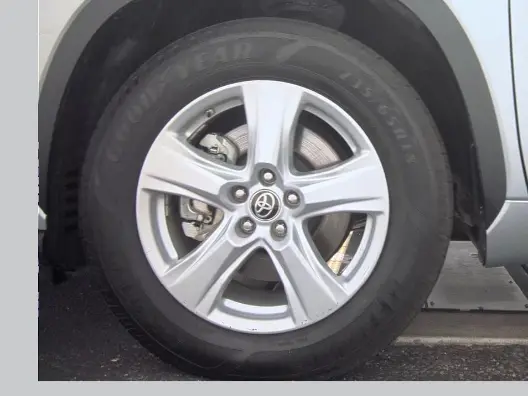 Florida Fine Cars - Used TOYOTA HIGHLANDER 2023 MARGATE LE