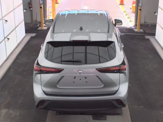 Florida Fine Cars - Used TOYOTA HIGHLANDER 2023 MARGATE LE