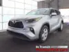 Florida Fine Cars - Used TOYOTA HIGHLANDER 2023 MARGATE LE