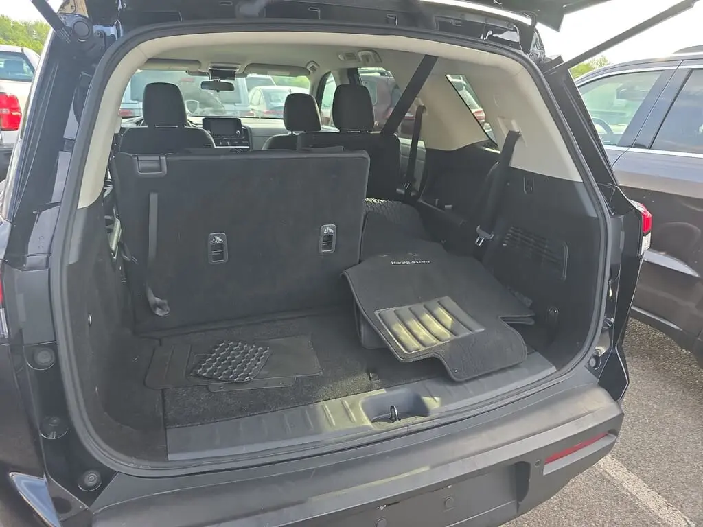 Florida Fine Cars - Used NISSAN PATHFINDER 2022 MIAMI S