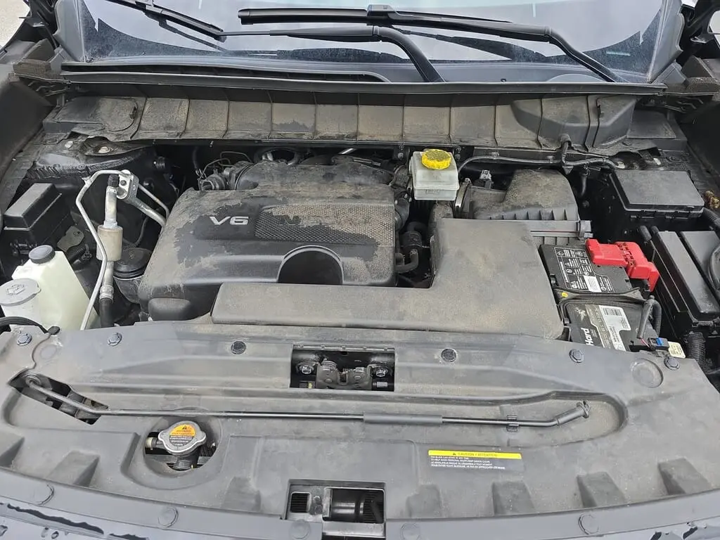 Florida Fine Cars - Used NISSAN PATHFINDER 2022 MIAMI S