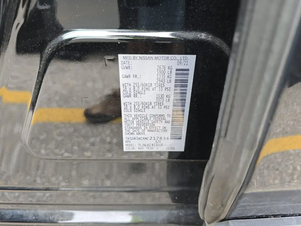 Florida Fine Cars - Used NISSAN PATHFINDER 2022 MIAMI S
