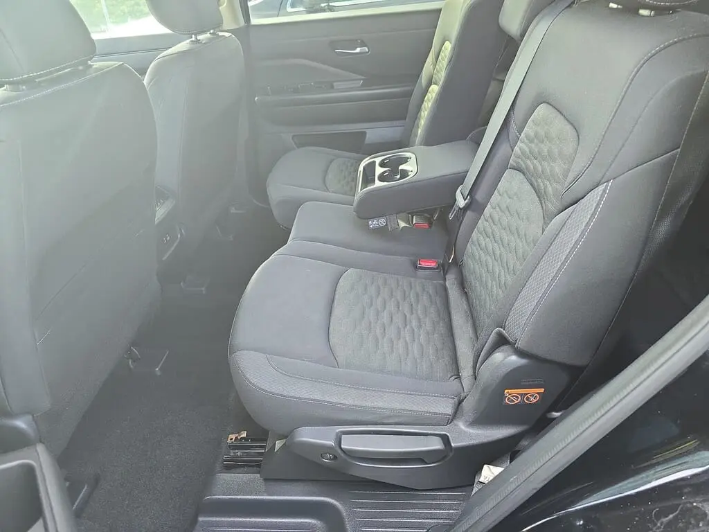 Florida Fine Cars - Used NISSAN PATHFINDER 2022 MIAMI S