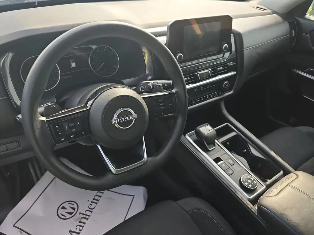 Florida Fine Cars - Used NISSAN PATHFINDER 2022 MIAMI S