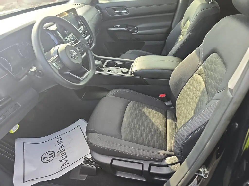 Florida Fine Cars - Used NISSAN PATHFINDER 2022 MIAMI S