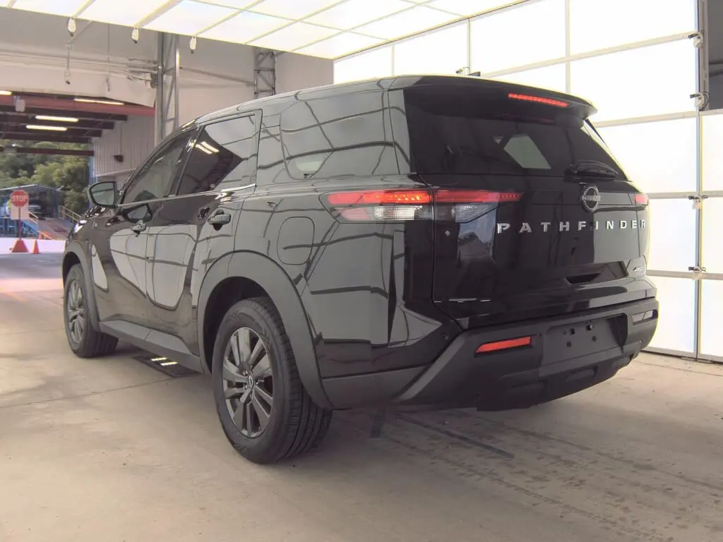 Florida Fine Cars - Used NISSAN PATHFINDER 2022 MIAMI S
