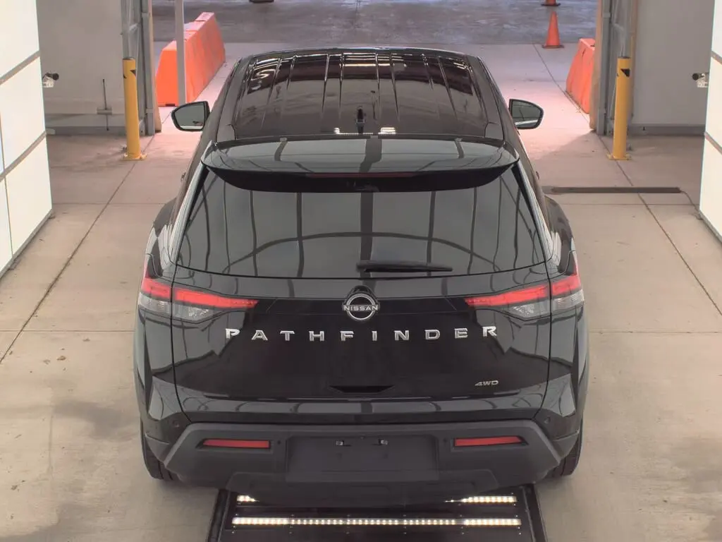Florida Fine Cars - Used NISSAN PATHFINDER 2022 MIAMI S