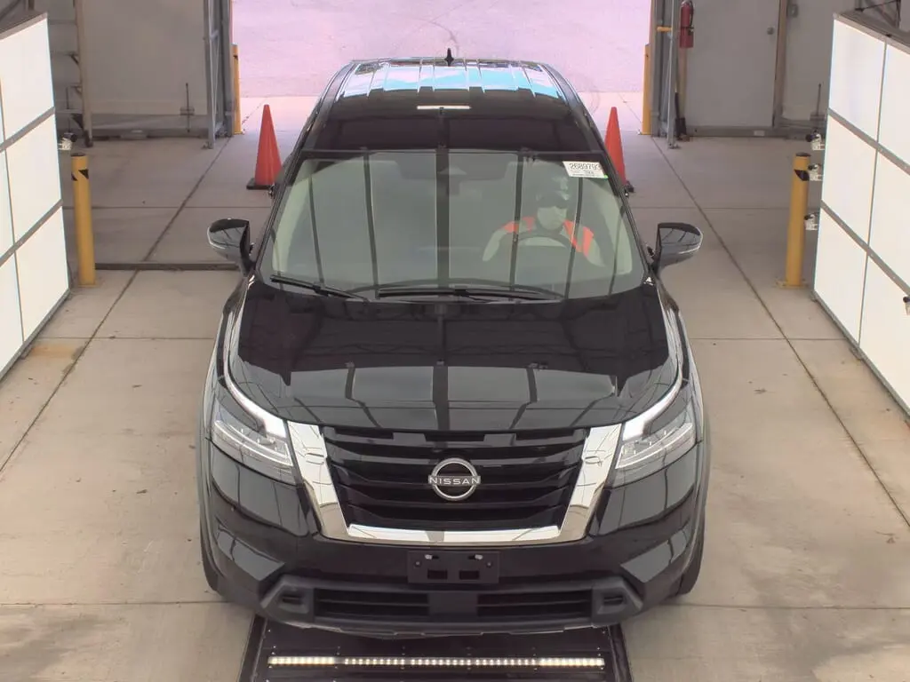 Florida Fine Cars - Used NISSAN PATHFINDER 2022 MIAMI S