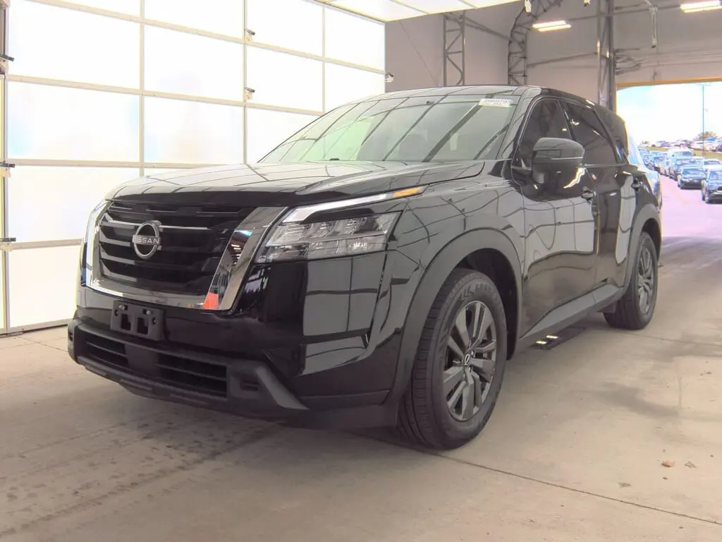Florida Fine Cars - Used NISSAN PATHFINDER 2022 MIAMI S