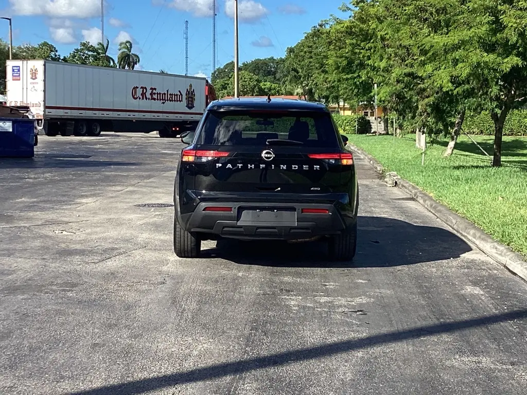 Florida Fine Cars - Used NISSAN PATHFINDER 2022 MIAMI S
