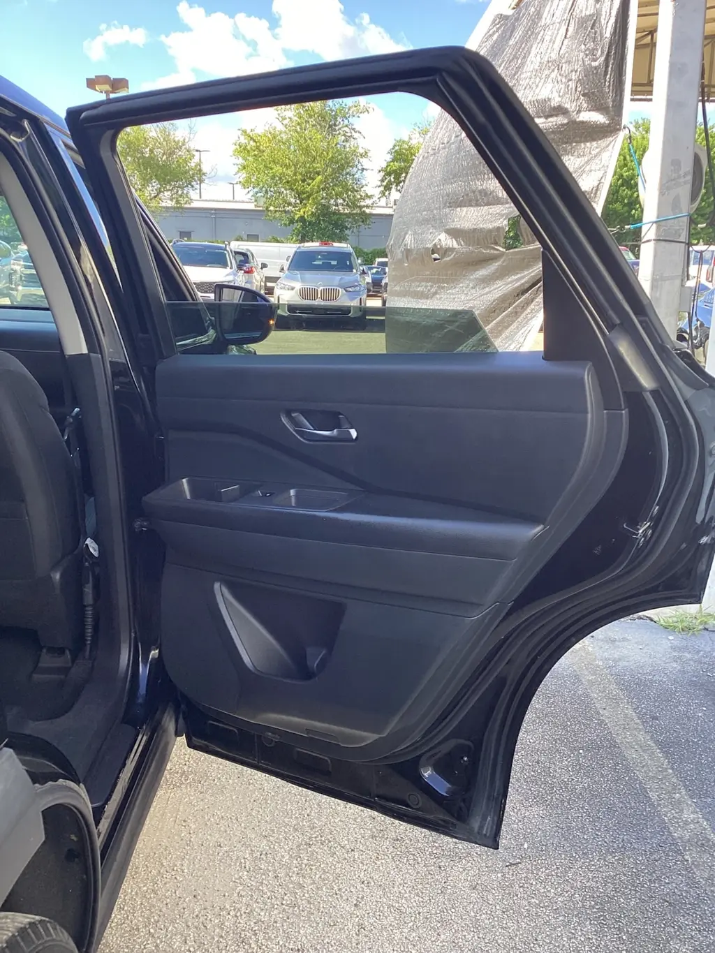 Florida Fine Cars - Used NISSAN PATHFINDER 2022 MIAMI S